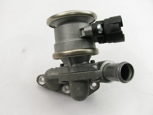 OUT OF BOX OEM VW/Audi Secondary Air Injection Pump Check Valve W/Base Adapter