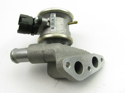 OUT OF BOX OEM VW/Audi Secondary Air Injection Pump Check Valve W/Base Adapter