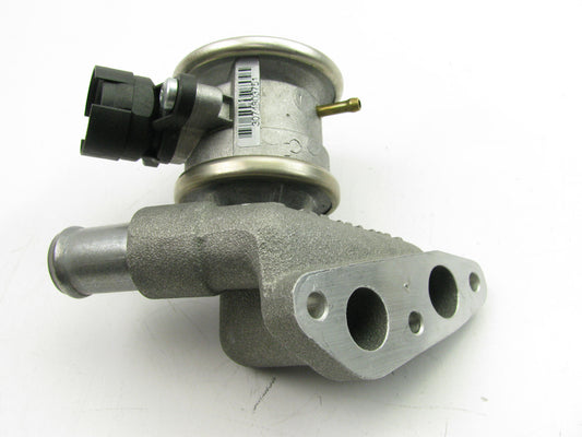 OUT OF BOX OEM VW/Audi Secondary Air Injection Pump Check Valve W/Base Adapter