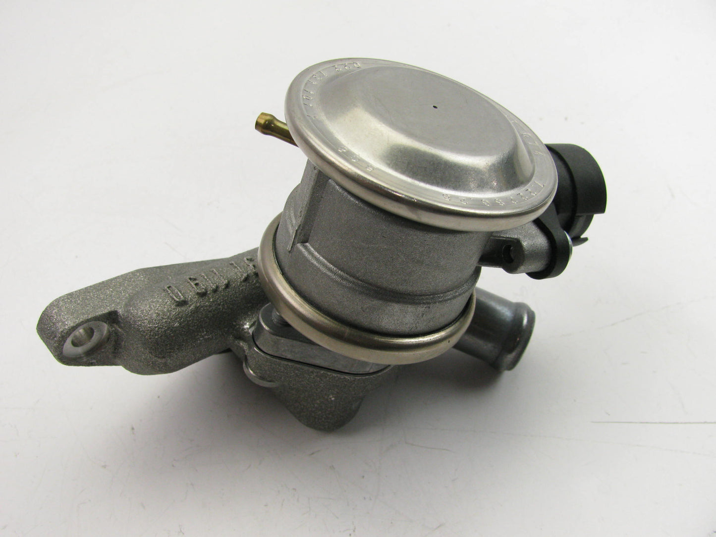 OUT OF BOX OEM VW/Audi Secondary Air Injection Pump Check Valve W/Base Adapter
