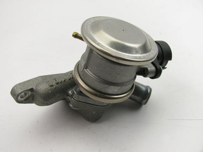 OUT OF BOX OEM VW/Audi Secondary Air Injection Pump Check Valve W/Base Adapter