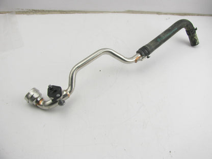 NEW - OUT OF BOX - EGR Hose Line Pipe Tube Genuine OEM VW 022131581C