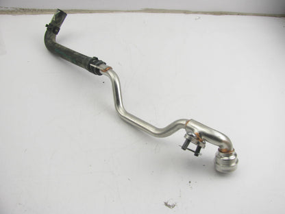 NEW - OUT OF BOX - EGR Hose Line Pipe Tube Genuine OEM VW 022131581C