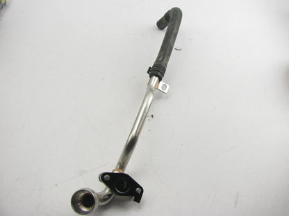 NEW - OUT OF BOX - EGR Hose Line Pipe Tube Genuine OEM VW 022131581C