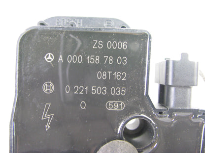 NEW - OUT OF BOX - OEM MERCEDES-BENZ 0221503035 Ignition Coil