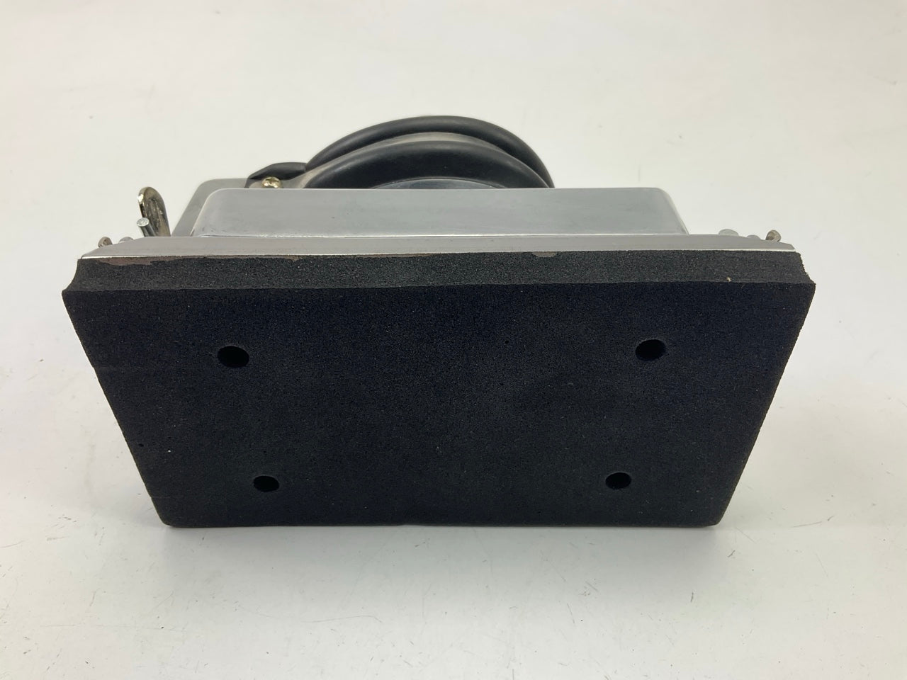 NEW UNBOX BlackBull Air Sander 8000 RPM 3-2/3'' X 6-3/4'' Pad 8.5CFM @ 90 PSI 1/4''