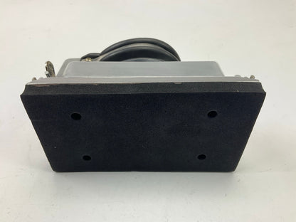 NEW UNBOX BlackBull Air Sander 8000 RPM 3-2/3'' X 6-3/4'' Pad 8.5CFM @ 90 PSI 1/4''