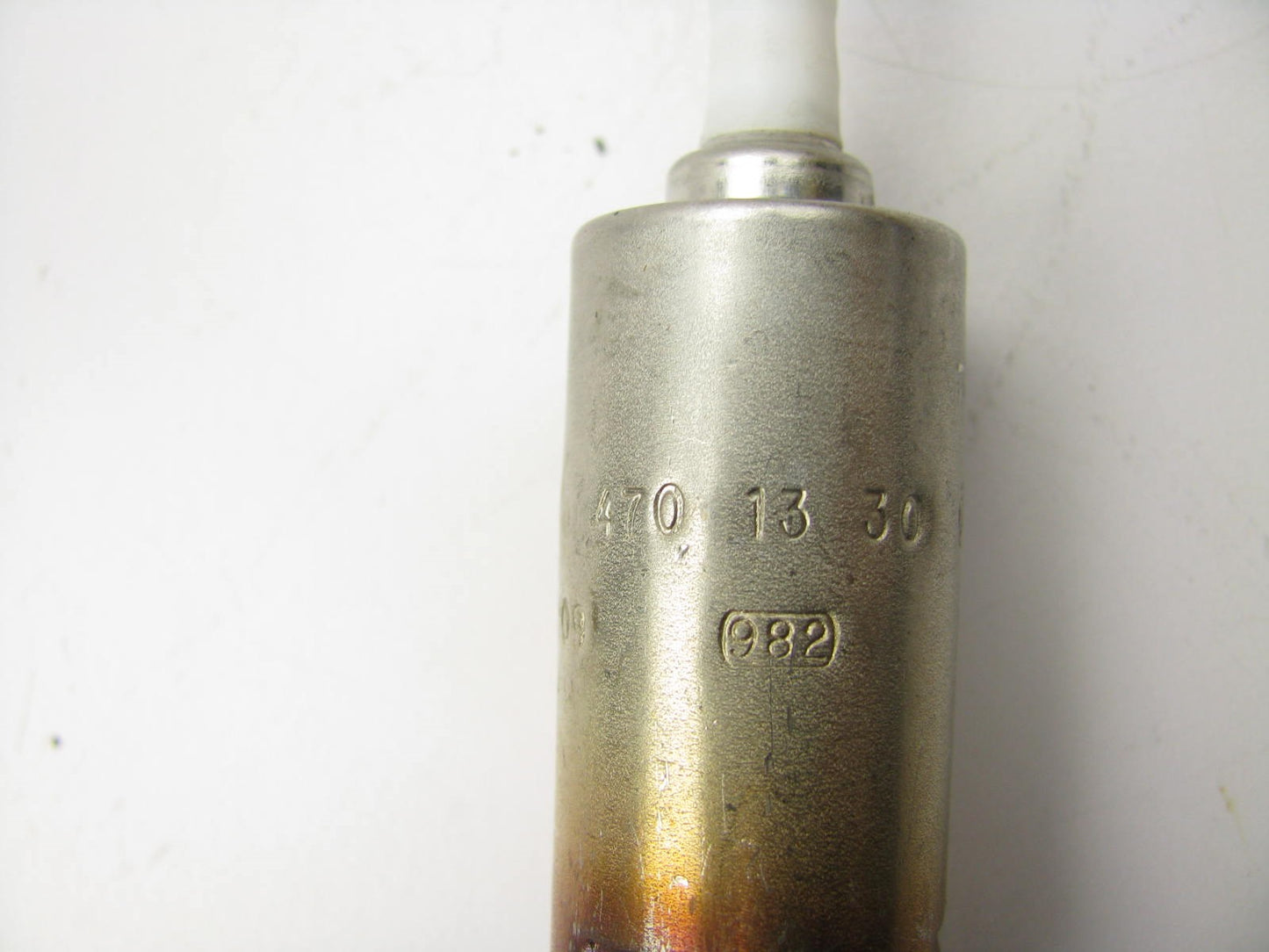 NEW - OUT OF BOX - Bosch 0258002909 UPSTREAM Oxygen O2 Sensor