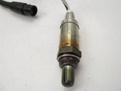 NEW OUT OF BOX 0258003012 UPSTREAM Oxygen O2 Sensor 1990 535i 2.3L 88-91 M3 3.5L