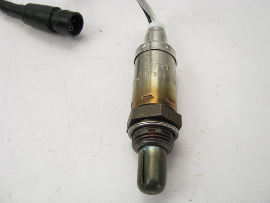NEW OUT OF BOX 0258003012 UPSTREAM Oxygen O2 Sensor 1990 535i 2.3L 88-91 M3 3.5L