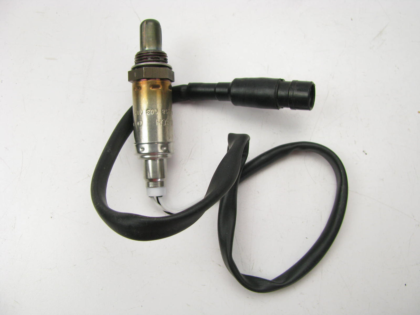 NEW OUT OF BOX 0258003012 UPSTREAM Oxygen O2 Sensor 1990 535i 2.3L 88-91 M3 3.5L