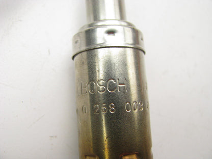 NEW OUT OF BOX 0258003012 UPSTREAM Oxygen O2 Sensor 1990 535i 2.3L 88-91 M3 3.5L