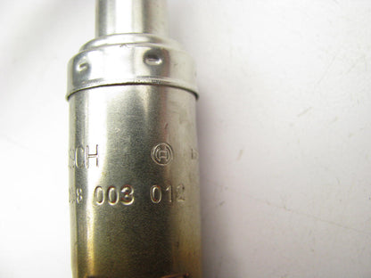 NEW OUT OF BOX 0258003012 UPSTREAM Oxygen O2 Sensor 1990 535i 2.3L 88-91 M3 3.5L