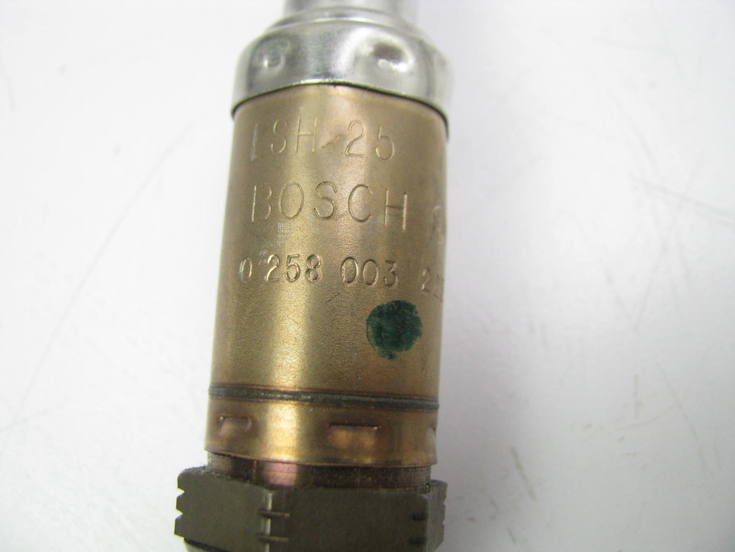 NEW - OUT OF BOX BOSCH 0258003223 Oxygen O2 Sensor - DY731 DY728 DY792