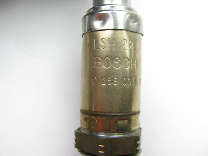 NEW - OUT OF BOX BOSCH 0258003275 Oxygen O2 Sensor