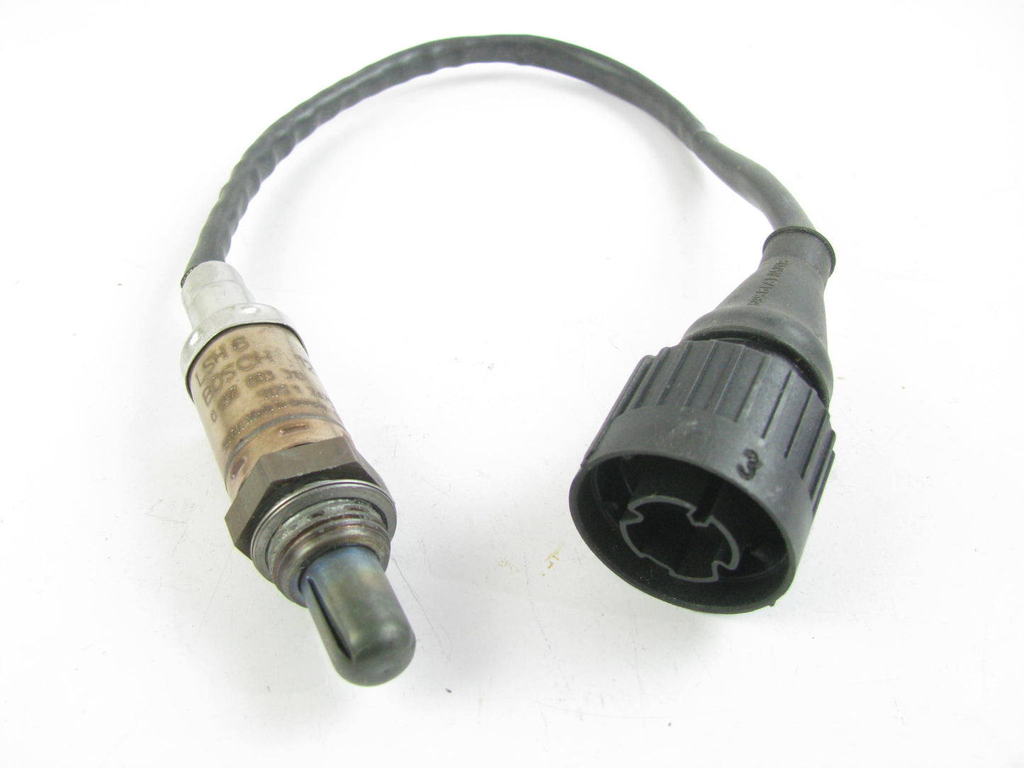 NEW - OUT OF BOX - GENUINE Bosch 0258003310 Oxygen O2 Sensor - UPSTREAM