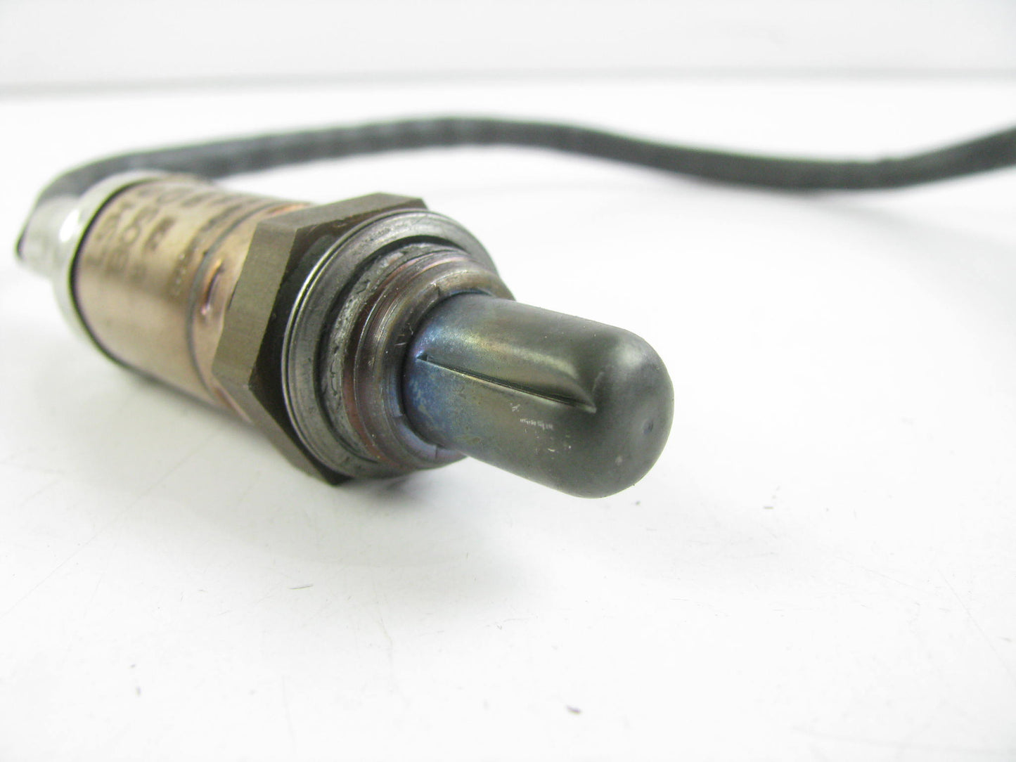 NEW - OUT OF BOX - GENUINE Bosch 0258003310 Oxygen O2 Sensor - UPSTREAM