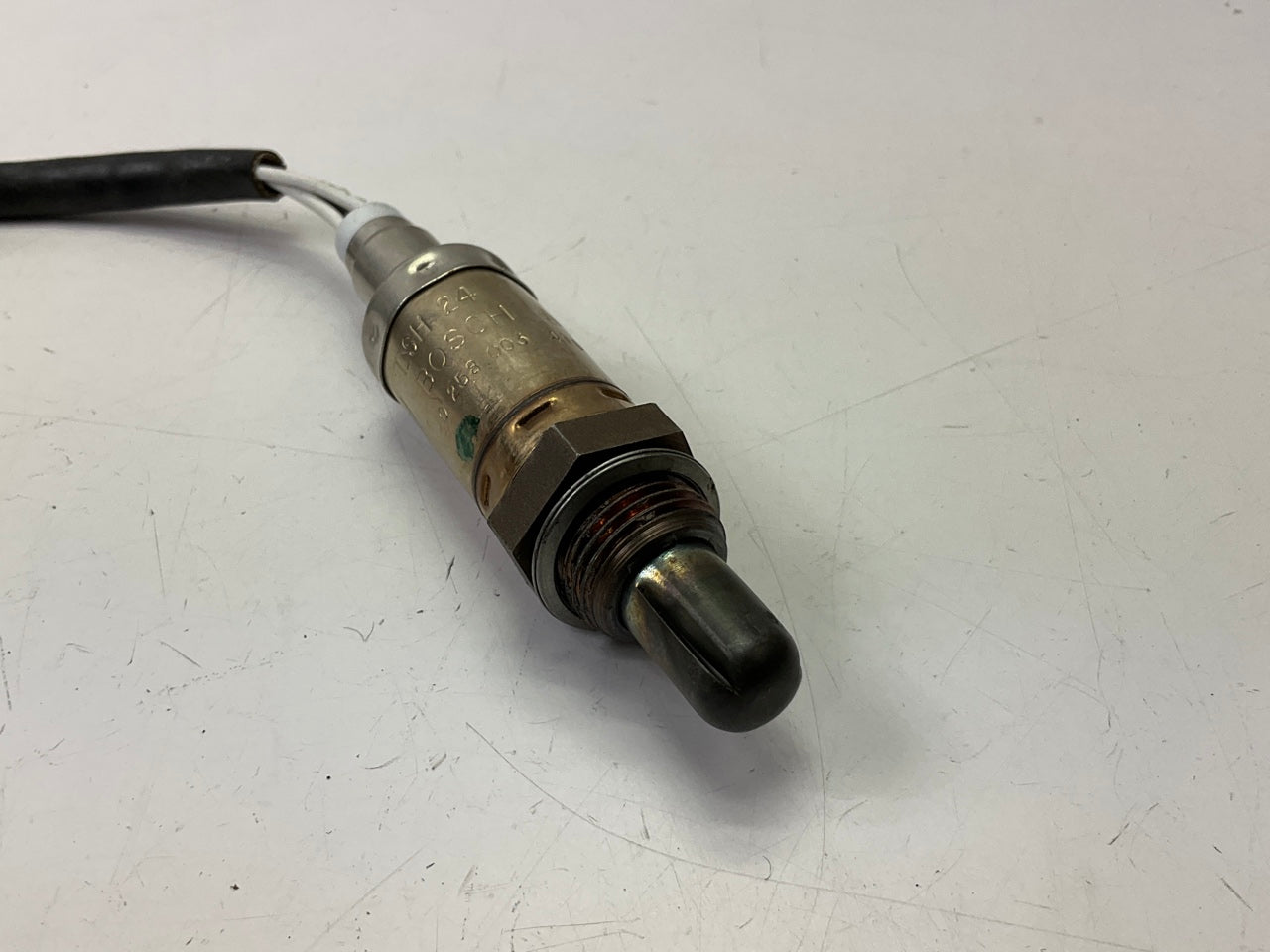 NEW - OUT OF BOX BOSCH 0258003416 Upstream Oxygen O2 Sensor