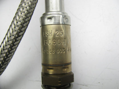 NEW - OUT OF BOX - OEM BOSCH 0258003590 DOWNSTREAM Oxygen O2 Sensor 96-98 Quest
