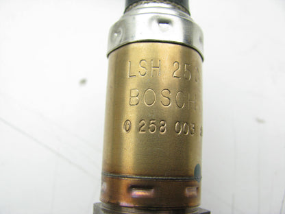 OE Bosch 13891/ 0258003891 - Oxygen Sensor O2  For 1994-1998 Mitsubishi Galant