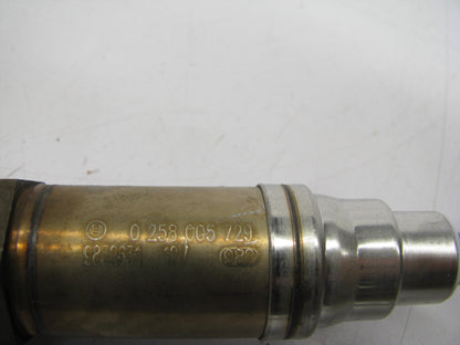 NEW - UNBOXED BOSCH 0258005729 Universal 4-Wire Oxygen O2 Sensor