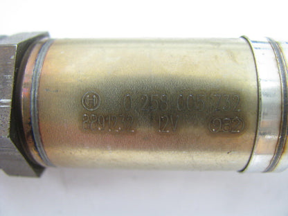 New Out Of Box 15732 Oxygen O2 Sensor Universal For Gm, 4 Wire