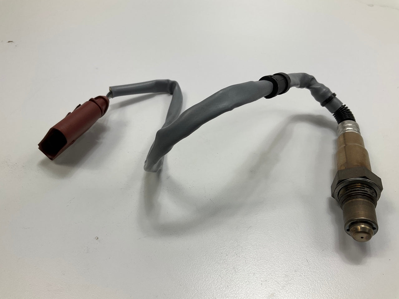 NEW - OUT OF BOX BOSCH 0258006373 Downstream Oxygen O2 Sensor