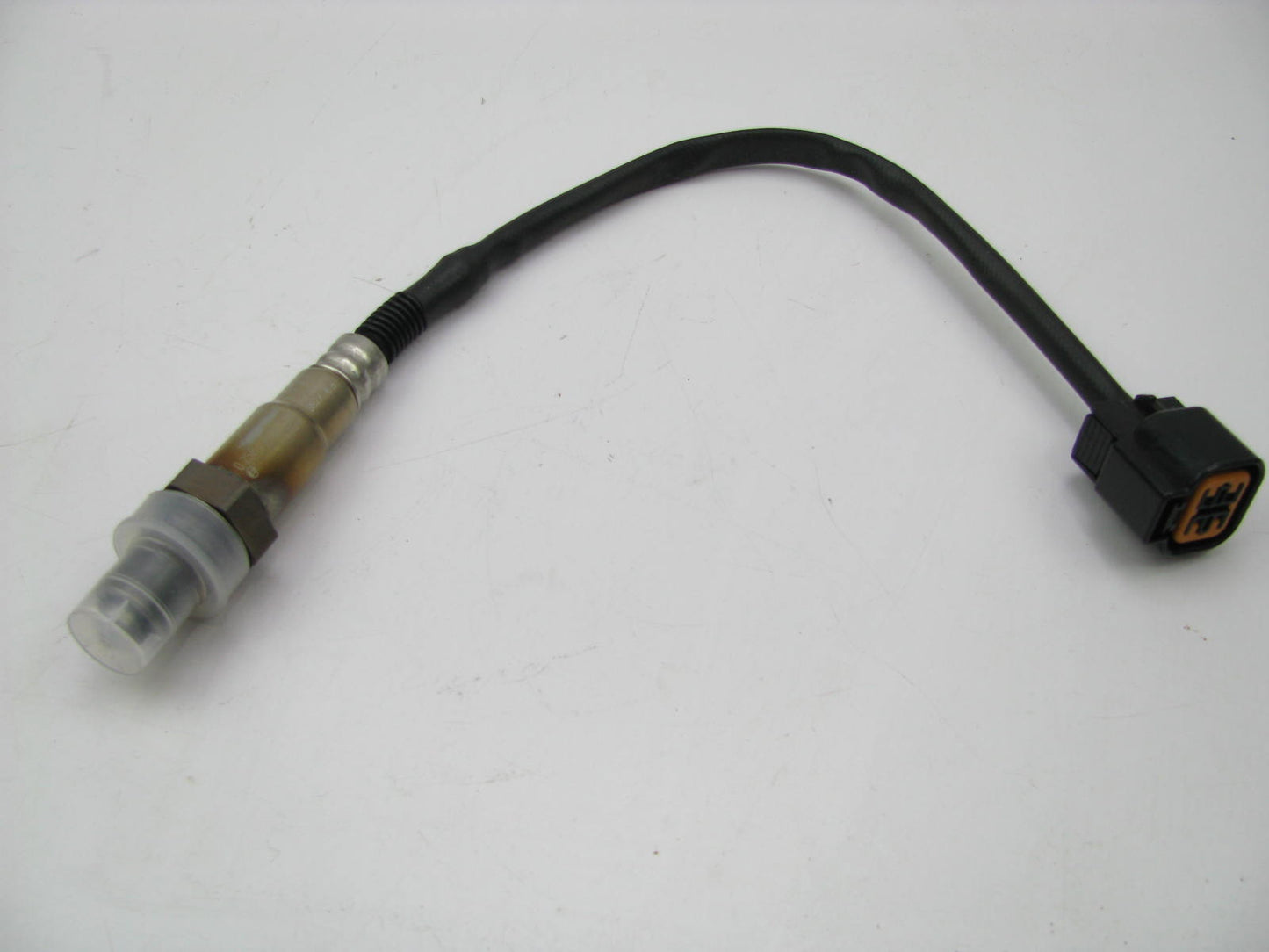 NEW - OUT OF BOX Genuine BOSCH 0258006595 Oxygen Sensor 0-258-006-595