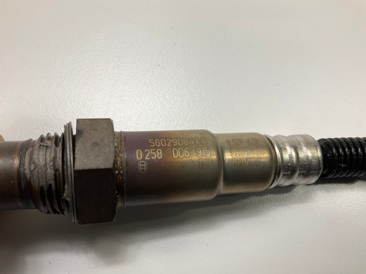 NEW - OUT OF BOX BOSCH 0258006915 Oxygen O2 Sensor