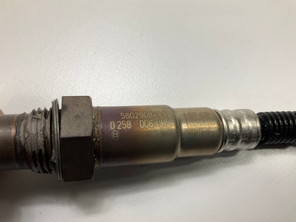NEW - OUT OF BOX BOSCH 0258006915 Oxygen O2 Sensor