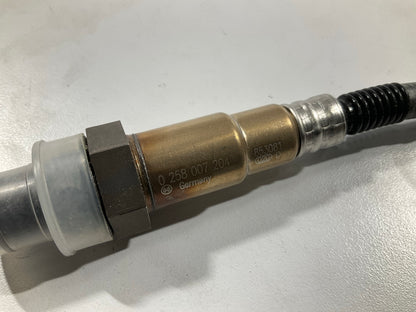 NEW - OUT OF BOX BOSCH 0258007204 Upstream Oxygen O2 Sensor