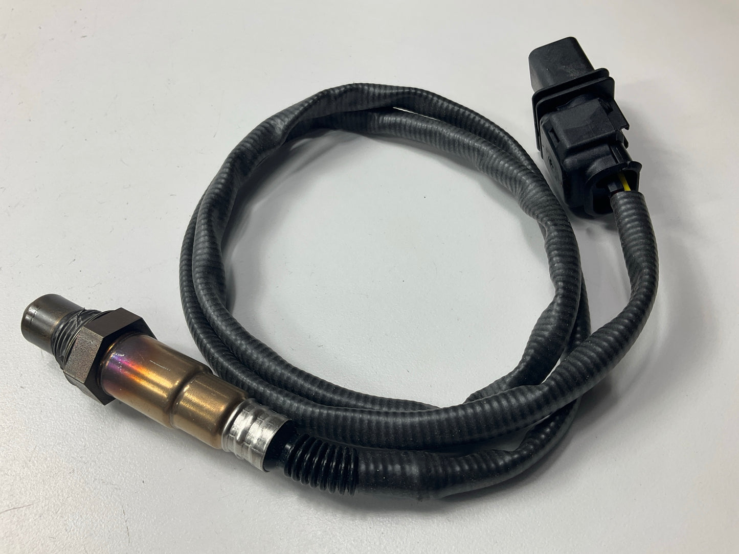 NEW - OUT OF BOX - BOSCH 0258007215 Upstream Oxygen O2 Sensor