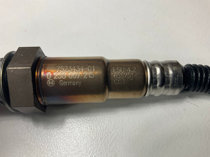 NEW - OUT OF BOX - BOSCH 0258007215 Upstream Oxygen O2 Sensor