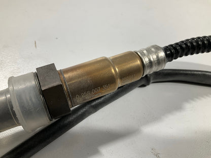 NEW - OUT OF BOX - BOSCH 0258007351 Upstream Oxygen O2 Sensor