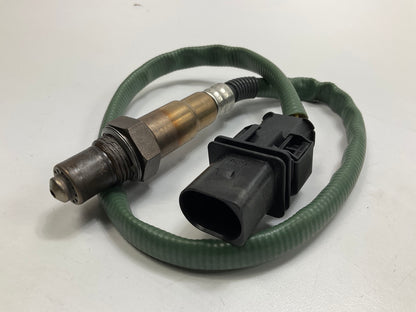 NEW - OUT OF BOX - BOSCH 0258017016 Upstream Oxygen O2 Sensor