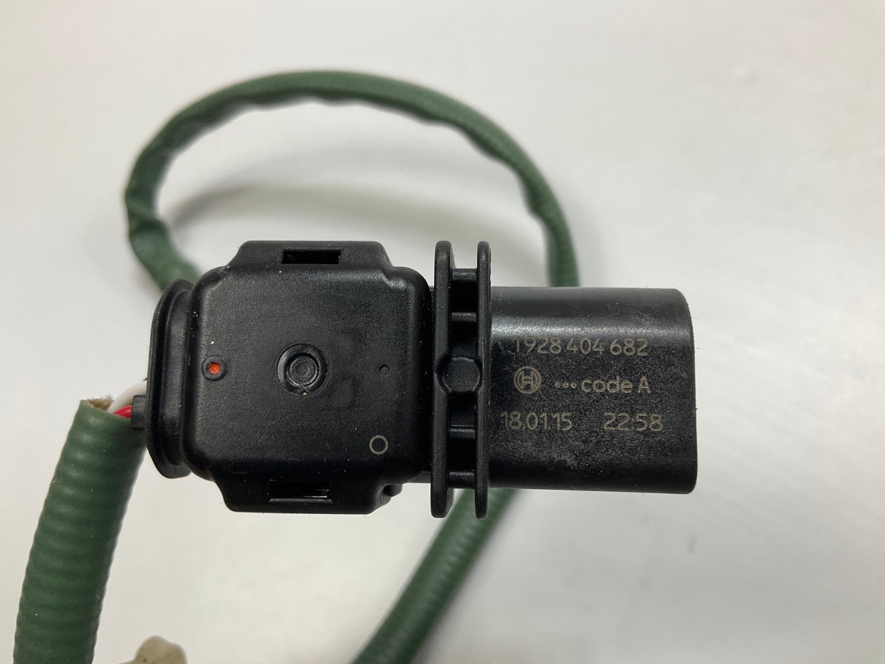 NEW - OUT OF BOX - BOSCH 0258017016 Upstream Oxygen O2 Sensor
