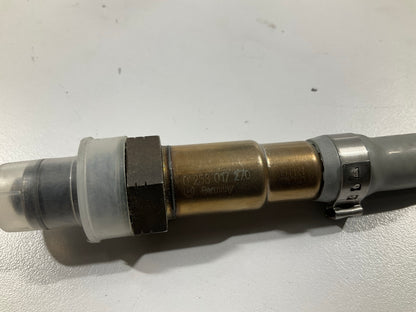 NEW - OUT OF BOX - BOSCH 0258017270 Upstream Oxygen O2 Sensor
