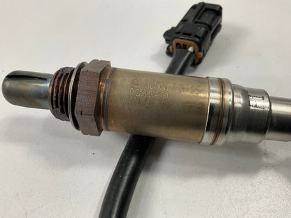 NEW UNBOXED Genuine Bosch 0258986007 Oxygen O2 Sensor For 96-97 Elantra, Accent