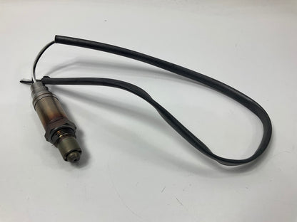 NEW UNBOXED Genuine OEM Bosch 0258986502 Oxygen O2 Sensor W/O Connector Splicein