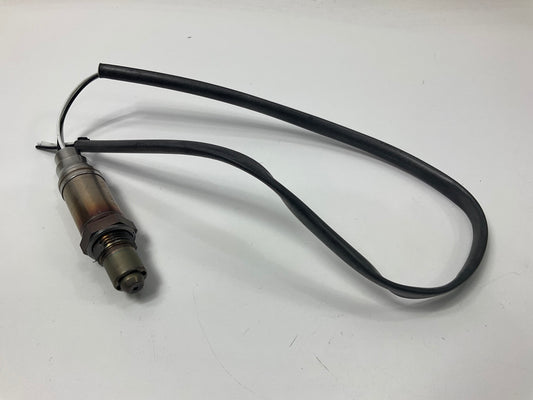 NEW UNBOXED Genuine OEM Bosch 0258986502 Oxygen O2 Sensor W/O Connector Splicein