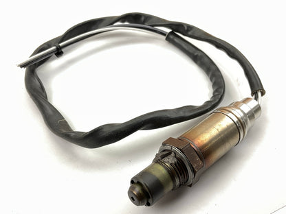 NEW UNBOXED OEM Bosch 0258986505 Oxygen O2 Sensor, Cut Connector Requires Splice