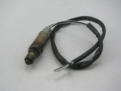 NEW OUT OF BOX - Bosch 0258986507 UNIVERSAL Oxygen O2 Sensor - 4 Wire
