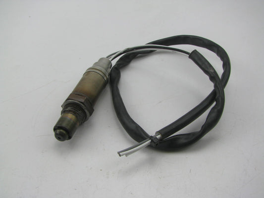 NEW OUT OF BOX - Bosch 0258986507 UNIVERSAL Oxygen O2 Sensor - 4 Wire