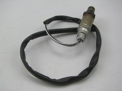 NEW OUT OF BOX - Bosch 0258986507 UNIVERSAL Oxygen O2 Sensor - 4 Wire