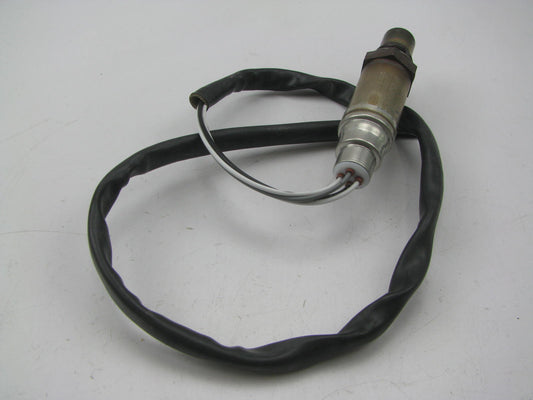 NEW OUT OF BOX - Bosch 0258986507 UNIVERSAL Oxygen O2 Sensor - 4 Wire