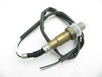 NEW UNBOXED BOSCH 0258986602 Oxygen O2 Sensor - Upstream UNIVERSAL Splice-in