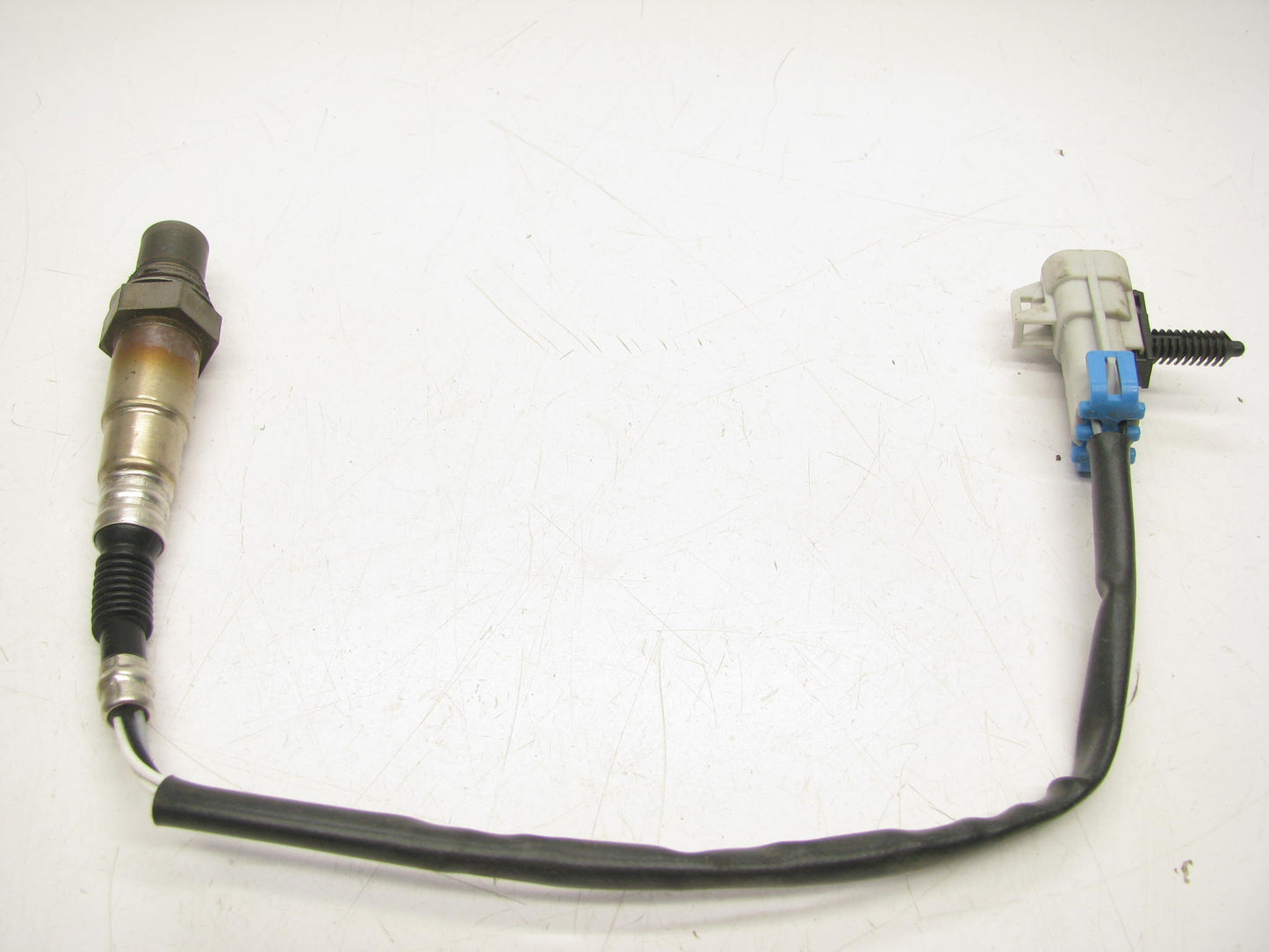 Oxygen Sensor-Engineered Bosch 13193/ 0258986609  -- BULK PACKED-