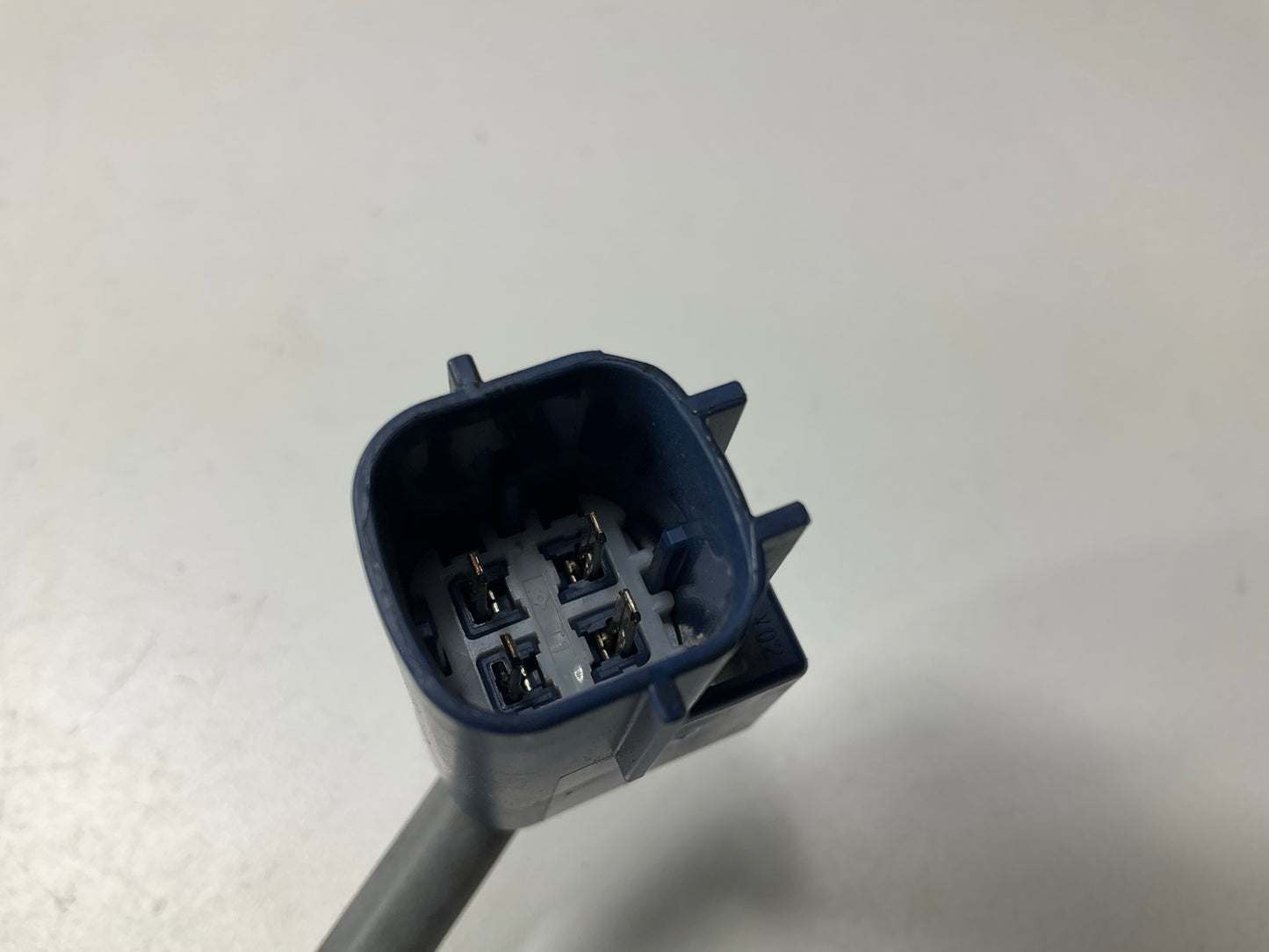 NEW - OUT OF BOX - BOSCH 0258986646 Downstream Oxygen O2 Sensor