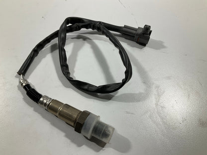 NEW - OUT OF BOX BOSCH 0258986657 Downstream Oxygen O2 Sensor