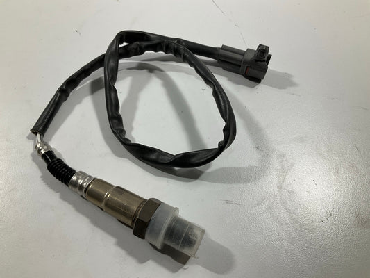 NEW - OUT OF BOX BOSCH 0258986657 Downstream Oxygen O2 Sensor